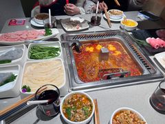 -海底捞火锅(吾悦广场店)