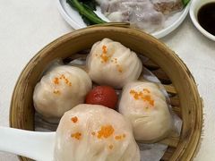 -华源餐厅·海鲜大排档(日月贝店)