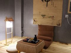 -乐山上善居·养心禅景酒店(世豪广场高铁站店)