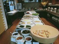 -拉蒂娜·巴西牛排馆 Latina·Brazilian Steakhouse(陆家嘴旗舰店)