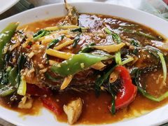 -海港湾海鲜加工坊(海鲜大世界店)