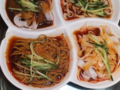 -关中记忆主题餐厅