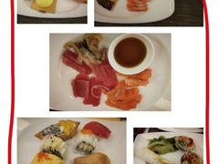 -杭州国际会议中心洲际酒店-原素全日餐厅(解放东路店)