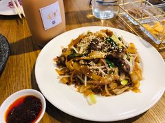 -喜粤糖朝餐厅(三八广场店)