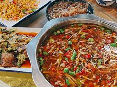 -厨神老街兔·淳朴人家店(盐帮菜风味名店)