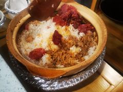 -烹然四季椰子鸡火锅(团结湖总店)