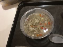 桂花糊米酒-老通城豆皮大王(吉庆街店)