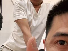 -伍师傅按摩馆(白云尚城花园店)