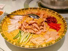 -顺峰顺水顺德菜(第一百货店)