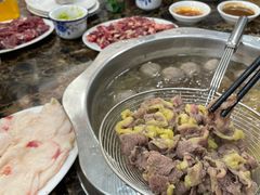 -蔡社牛肉城(龙湖店)