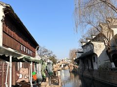 -嘉兴月河历史街区