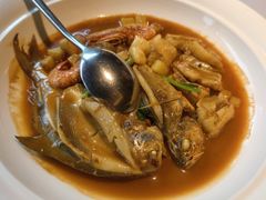 -味钱塘·钱塘浙宴(宋城之江银泰店)
