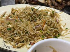 -草原碳烤羊腿(仙塘店)