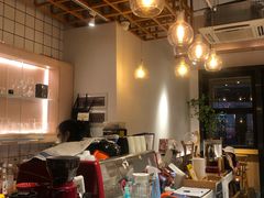 -森Some Fusion(荔湾店)
