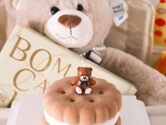 -B.O.M波姆烘焙(凤凰街店)