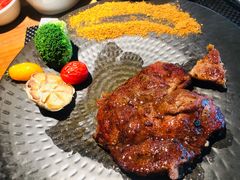 -西豪果木牛排(龙泉万达店)