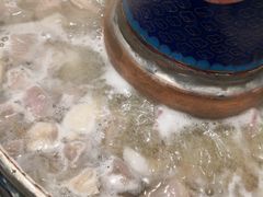 -贰重天冰煮羊自助火锅(东坝店)