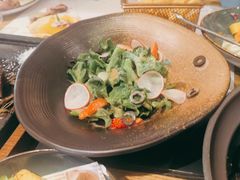-原石牛扒·约会餐厅(龙城万科里店)