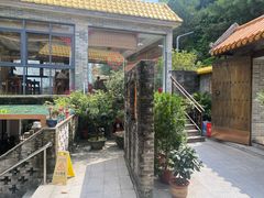 -周大娘牛乳(旧寨古村总店)