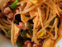 -陈熹公民族美食文化餐厅(中华广场店)