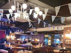 -宝莱纳啤酒花园餐厅PAULANER BRAUHAUS Nanjing(广州路店)