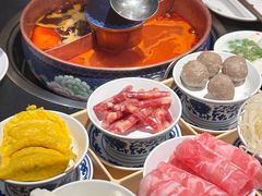 -咏江南·苏式火锅·苏州评弹(观前街店)