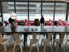 -CIAO·团建聚餐·生日派对轰趴馆(福田店)