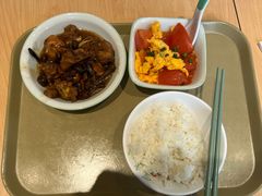 -老乡鸡(滨湖假日店)