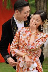 点击看大图 -金夫人婚纱摄影(西昌店)