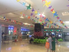 -浙影时代影城·宁波东门银泰店(原宁波时代电影大世界)