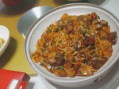 -食味楼(枫林湾店)
