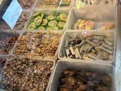 -崖口煲仔饭