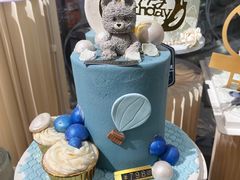 -杜哈夫DOUX RÊVE·生日蛋糕(日月光店)