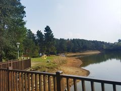 -南京市无想山景区