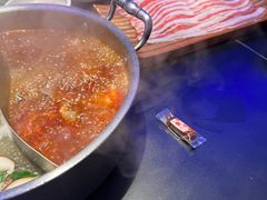 -额尔敦传统涮(公园西路店)