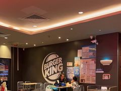 -汉堡王(上海凌云壹街坊店)