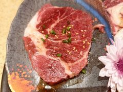 -妙香居韩国烤肉(容桂天佑城店)