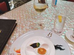 -8餐厅(新葡京酒店)