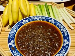 -即墨老公社·海肠捞饭大王(古城店)