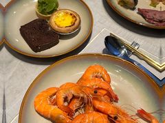 -西安高新洲际酒店•源咖啡全日制餐厅