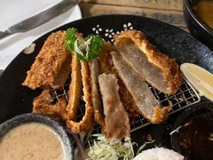 -Cafe Alice咖啡爱丽丝(奥城店)