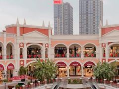 -佛罗伦萨小镇广佛名品奥特莱斯(疏港路店)