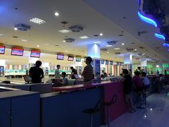 -琦迹保龄球馆(七宝店)