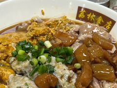 至尊三宝捞河-荔林食店(西华路店)