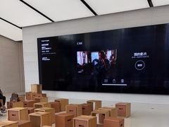 -Apple零售店(苏州店)