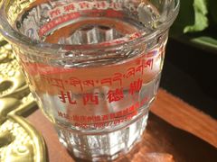 -陀岗美食·云南藏式特色餐厅