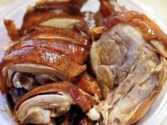 -竺桥兄弟烤鸭馆(竺桥店)