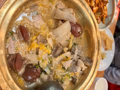 -金掌勺·锅包肉(双榆树店)