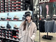 -王府井奥莱临潼小镇(临潼店)