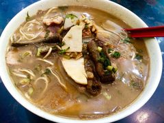 片儿川+爆鳝-慧娟面馆·餐厅(望江路店)